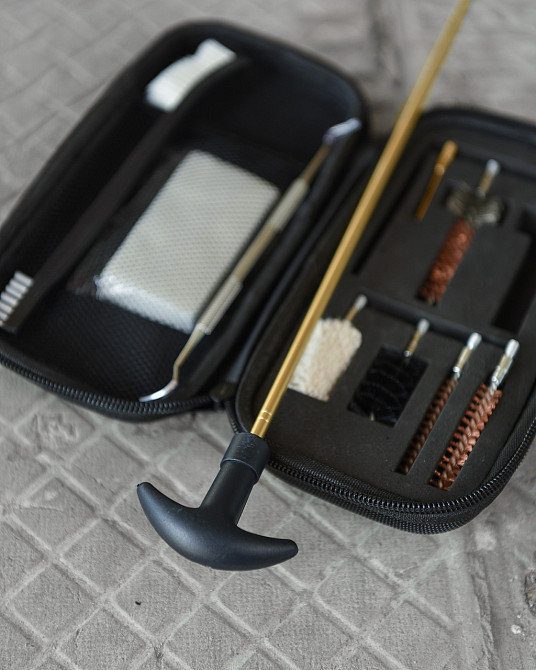 Набір для чищення зброї Одеса - фото 6