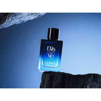 Туалетная вода La Rive Move On 100 мл (5903719642965) Вінниця