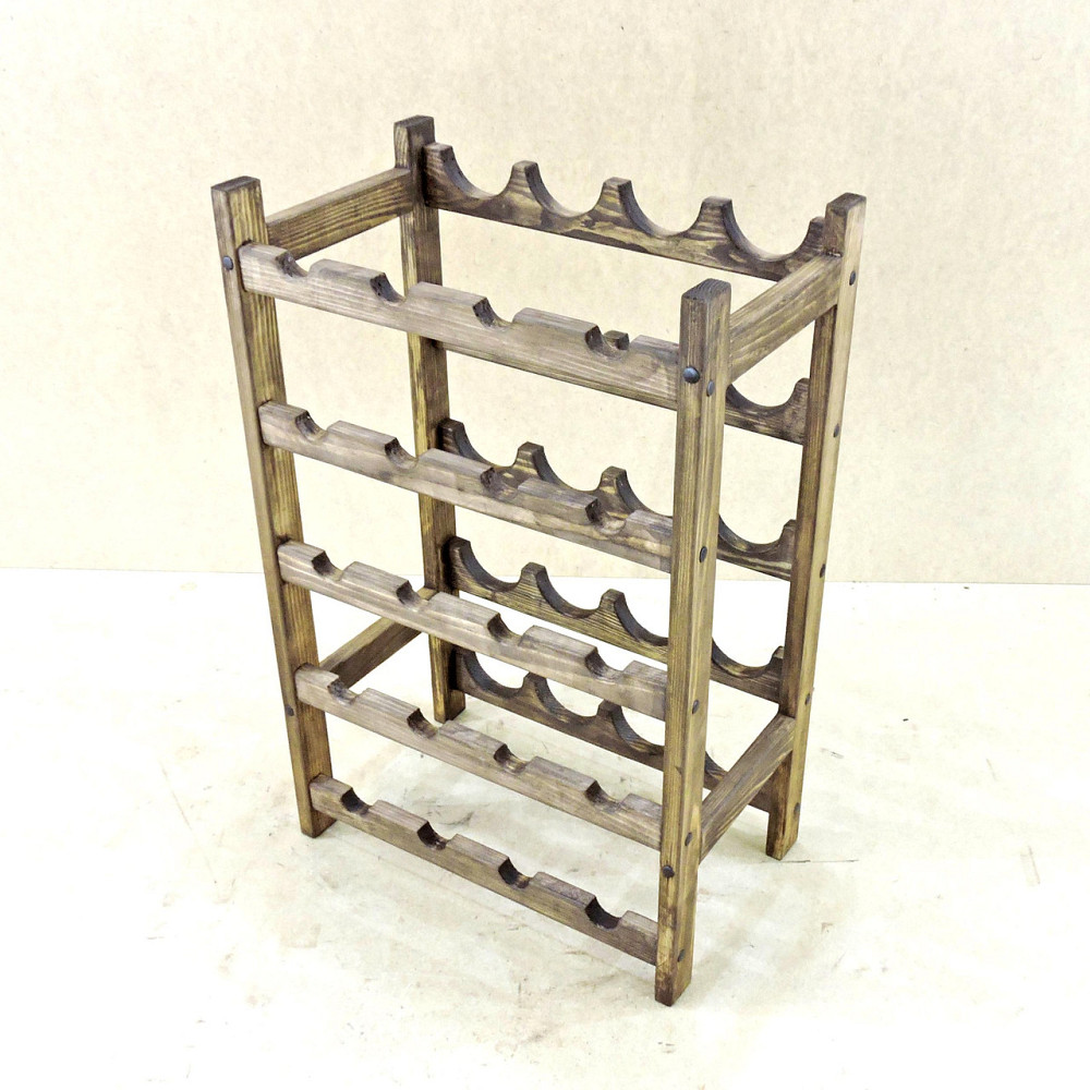 Стійка винна "Тендо" капучино Миколаїв - фото 7