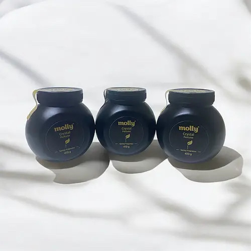 Парфумований ополіскувач Molly Cristal 410 гр Виноградів - фото 2