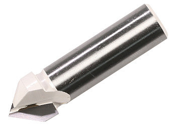 Фреза для V-образных углублений MAKITA D-47896 Коломыя - изображение 1