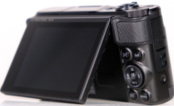 Фотоапарат Canon SX740 HS Київ - фото 2