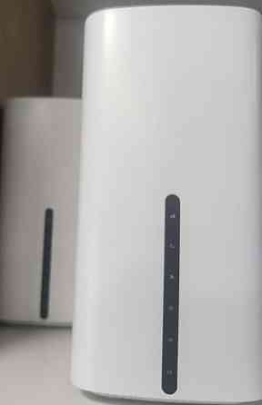 5g/4g роутер Tp link NX510V AX3000 wi fi 6 Mesh Cat20 lte під оптіку. Харків