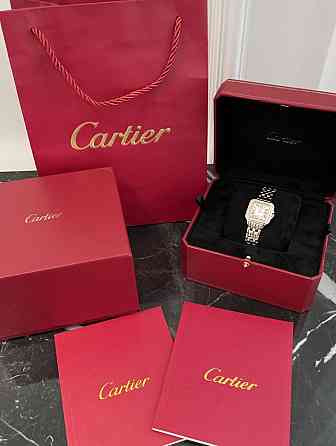 Розпродаж годинник Cartier часы Київ