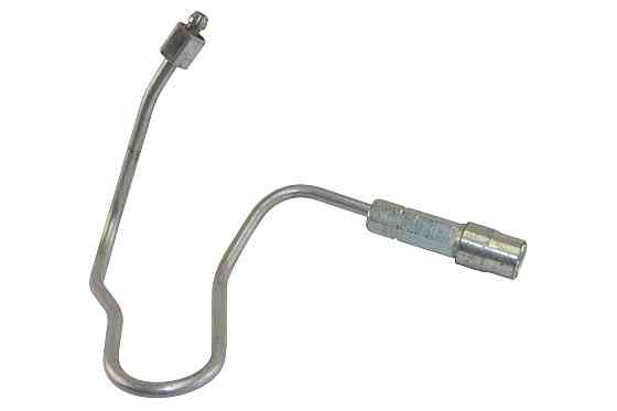 Трубка паливна високого тиску Богдан Isuzu №2 4HK1 GP 8-98039935-D Київ
