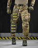 Тактичні штани OBLIVION gen2 з кевларовими вставками НП4934