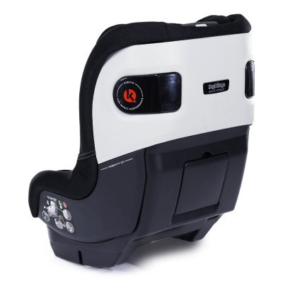 Автокрісло Peg-Perego Viaggio FF105 EBONY (IMFF000000BA13AU13) Вінниця - фото 10