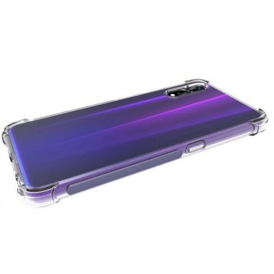 Чехол для мобильного телефона BeCover Anti-Shock Vivo V17 Neo Clear (704057) (704057) Винница - изображение 6