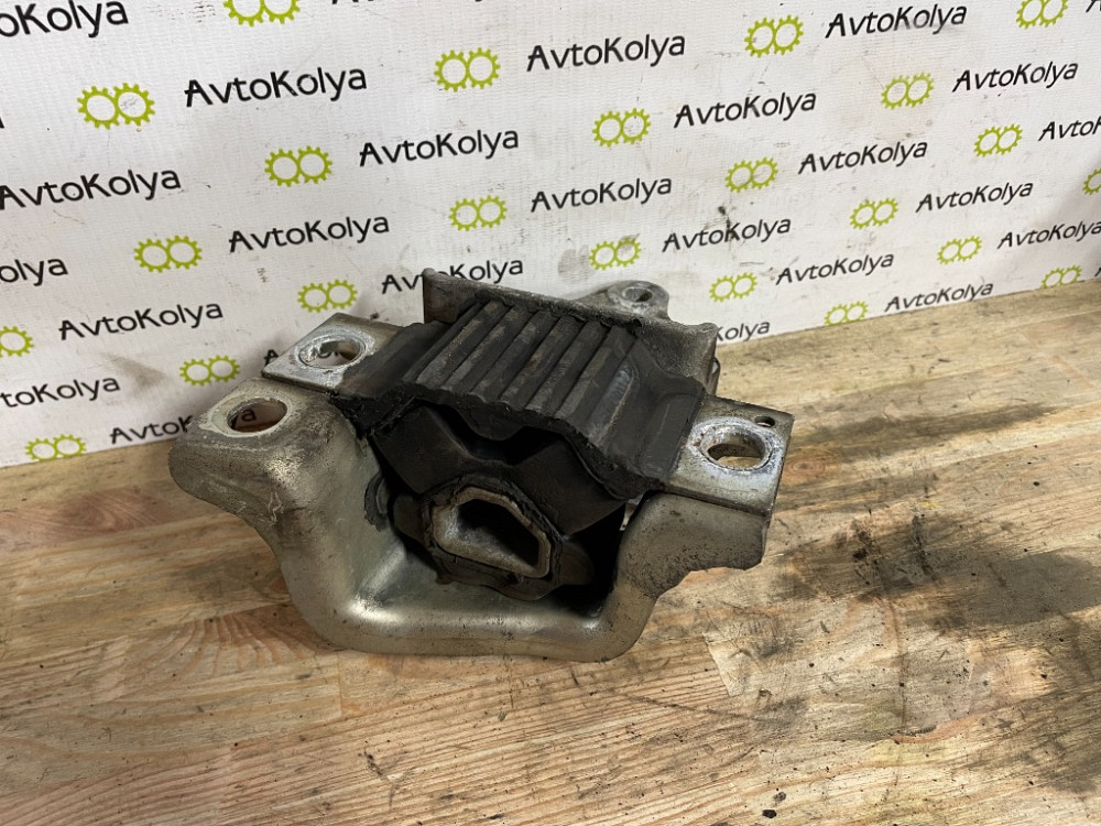 Подушка двигуна права Fiat Ducato 2.3 MJTD 2006-2014 (1363376080) Ковель - изображение 2