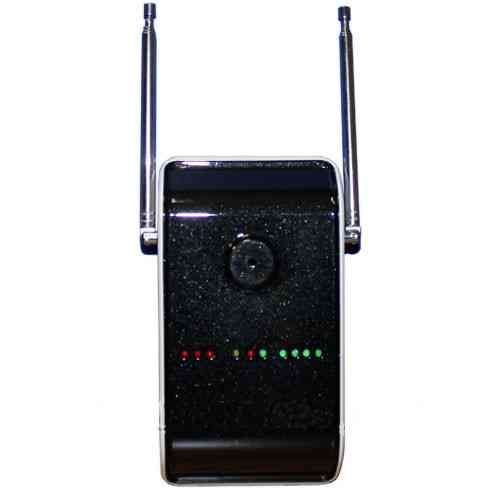 Комплект репітера ретранслятора HCM-80 з блоком живлення Київ