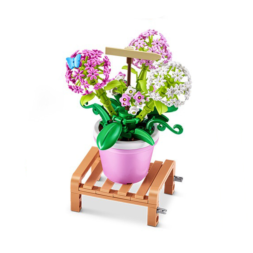 Дитячий конструктор Кампанула MAX 83183GQ1-233, 233 деталі Вінниця - фото 1