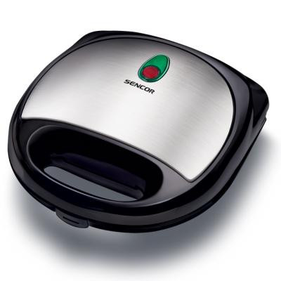 Сэндвичница Sencor SSM 4300 SS (SSM4300SS) Винница - изображение 1