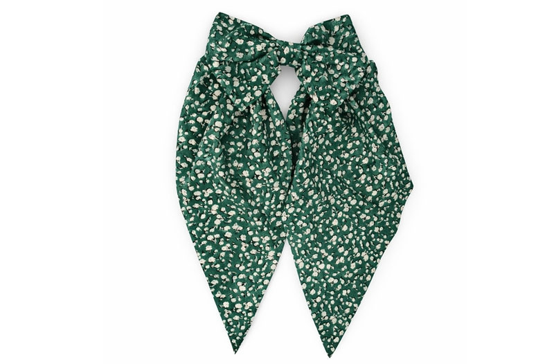 Шпилька жіноча красива Бант Київ - фото 1