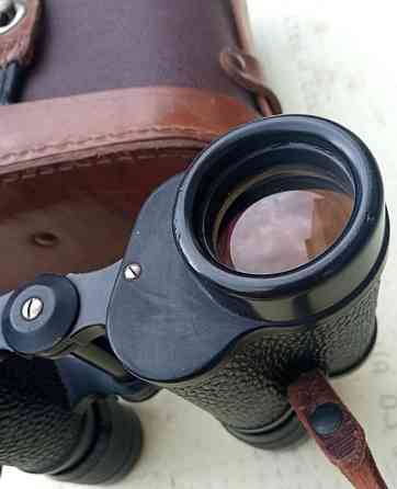 Бинокль Б8х30 Сетка ЗОМЗ СССР Киев