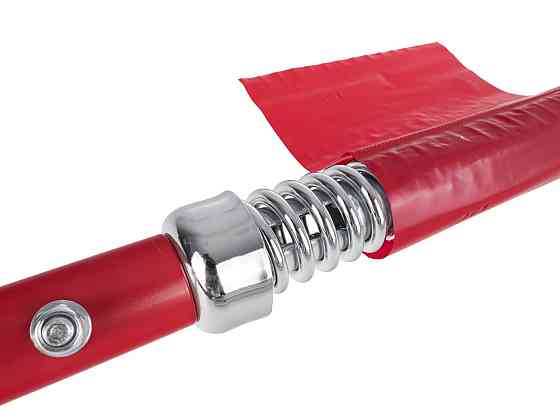 Буксир "GeKo" жорсткий з амортизацією на 3.000 кг Киев