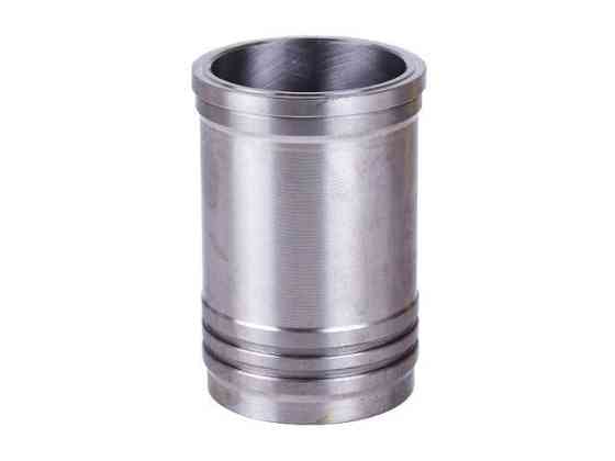 Гильза цилиндра на дизельный двигатель 180N, диаметр 80 мм Мукачево