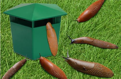 Ловушка Garden Line для слизней и улиток Киев - изображение 3