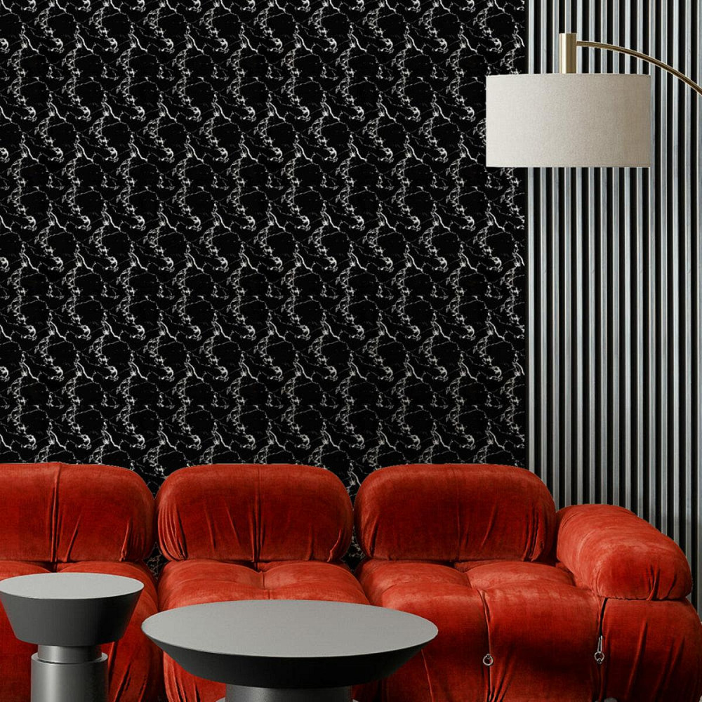 Самоклеящаяся стеновая PET плитка 600х300х2мм SW-00002321 Днепр - изображение 5