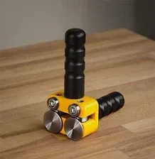 Zaginarka rolkowa bender do blachy Sorex Technic DUO DISC 12 Киев