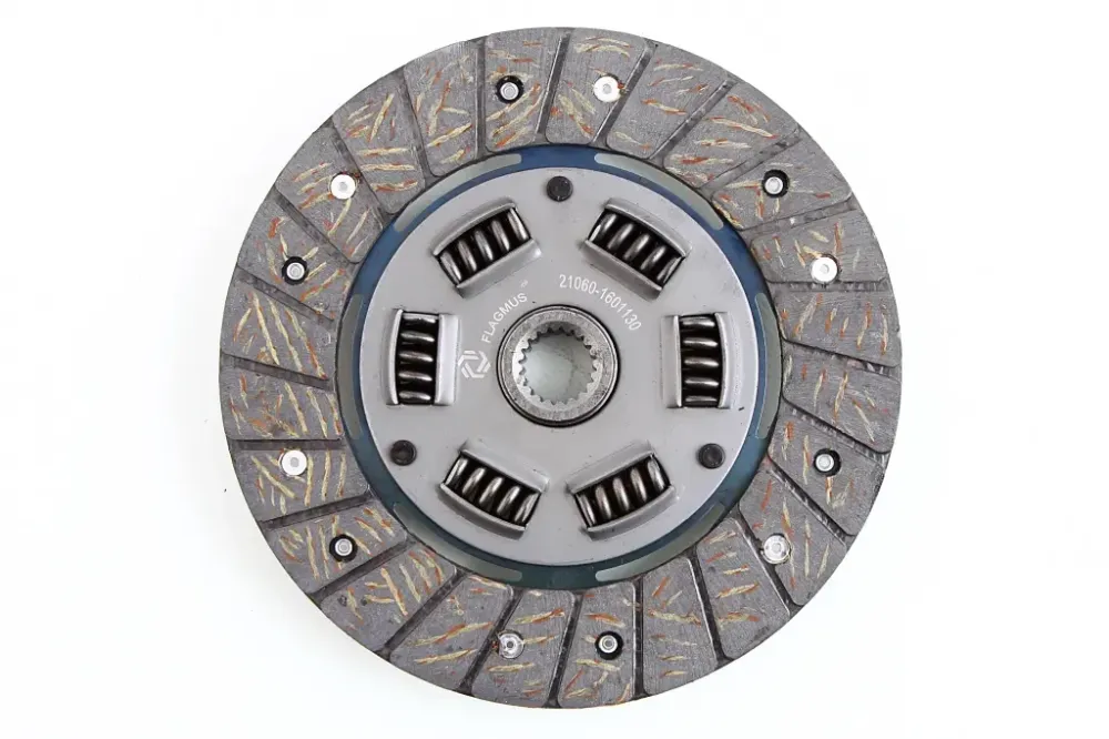 Диск сцепления 2106 Flagmus Винница - изображение 3
