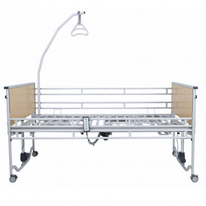 Функціональне ліжко медичне Virna (4 секції) OSD-9520 Дніпро - фото 1