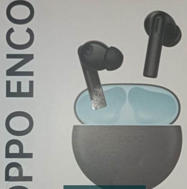 Наушники OPPO Enko Киев - изображение 3