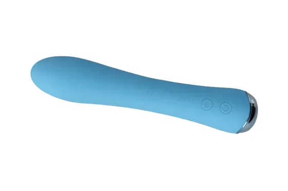 Вібратор FairyGasm WowGenie blue Львів