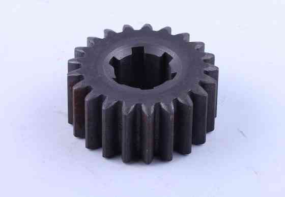 Шестерня КПП Z-6/21 Хинтай 24B, Шифенг 244,Taishan 24 Мукачево