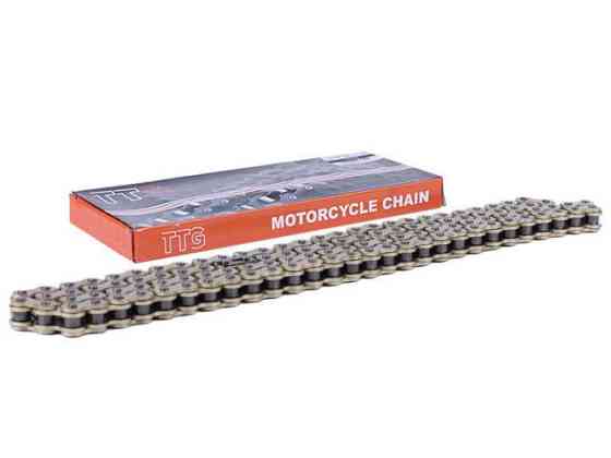 Цепь 520H-112L желтый Мукачево