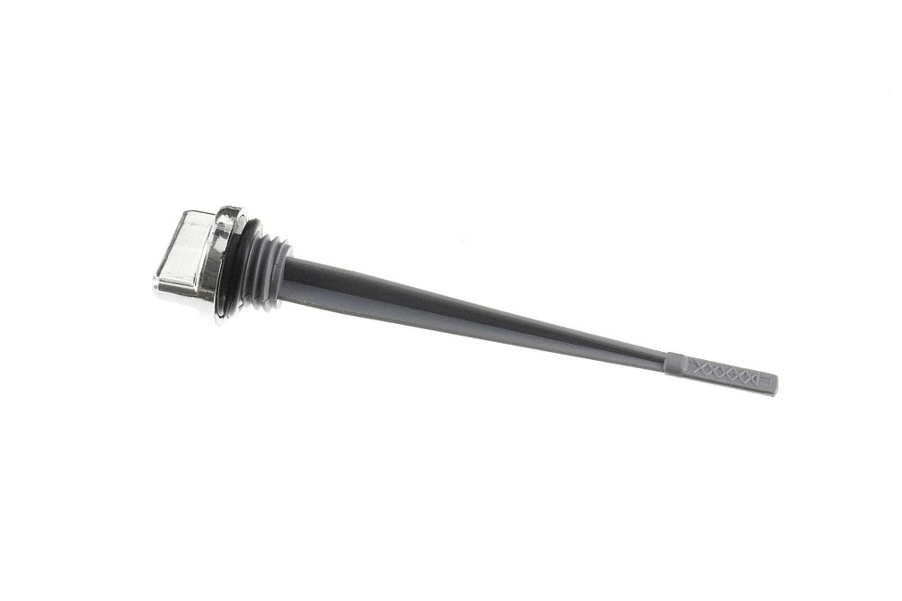 Щуп олії 4T CB/CG 125/150 Ø19.0mm, L-125mm (хром) KOMATCU (mod.A) Киев - изображение 1