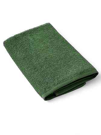 Комплект рушників Ideal Textile однотонних Ideal Textile 50х90 см + 70х140 см 360 г/м2 (56861149) Зе Чернівці