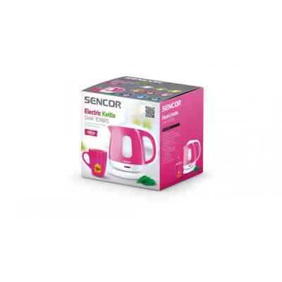 Електрочайник Sencor SWK 1018 RS (SWK1018RS) Вінниця
