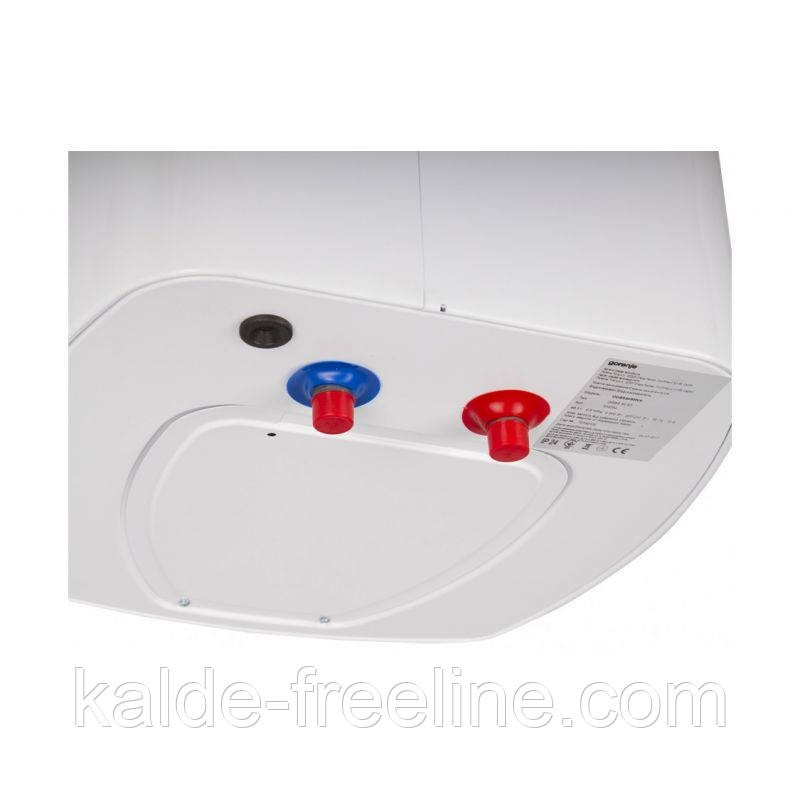 Водонагрівач TIKI Supr SD 120 V9; OGBS 120 E5 (Gorenje) сухой тэн Харків - фото 6