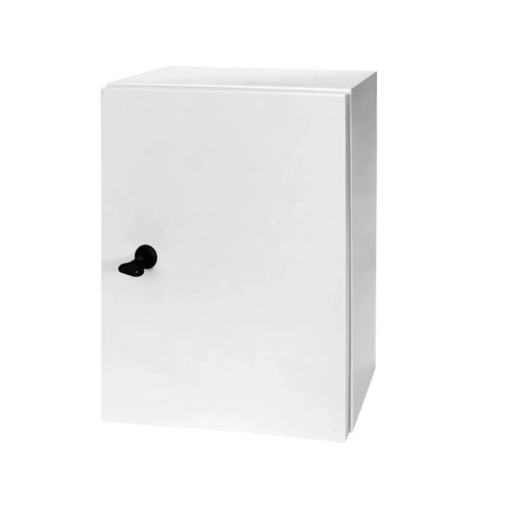 Шафа металева герметична ГБ-400 (400*300*150) (25-00049) Киев - изображение 1