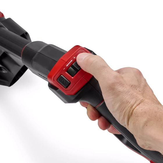 Воздуродувка бесщеточная аккумуляторная Einhell Professional GP-LB 36/270 Li E BL - Solo : без АКБ (3433570) Киев