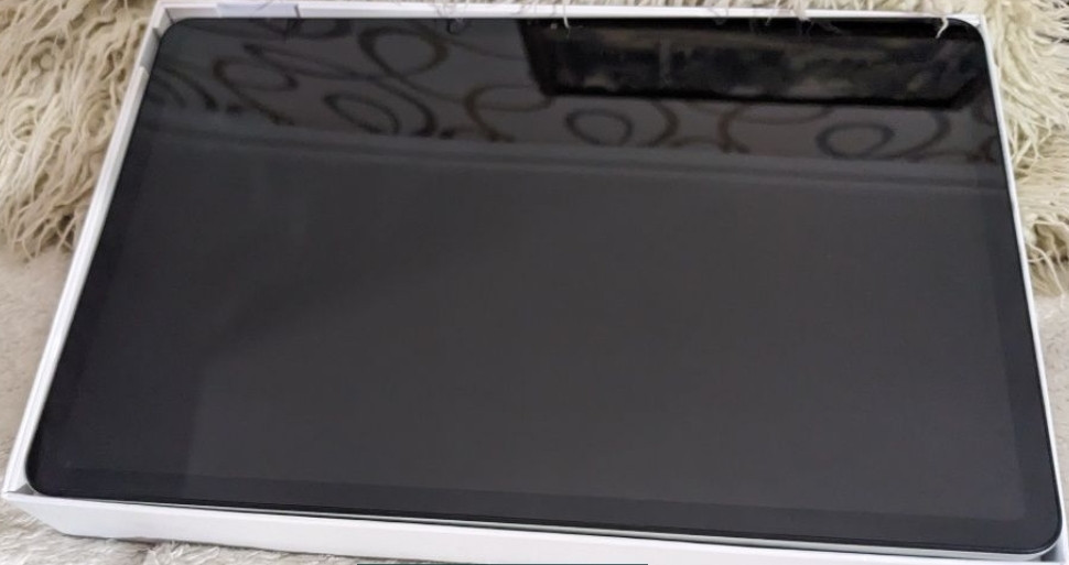 Планшет Xiaomi PAD Pro 6/128Gb. Новый Киев - изображение 4