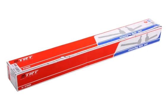 Набор рулевых тяг 2123 TRT со стяжкой и крепежом Винница