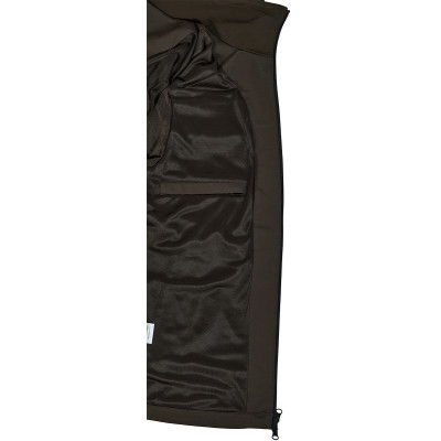 Куртка Hallyard Limburg Коричневий/Хакі 56 (limburg-j/7521-001 56) Вінниця - фото 6