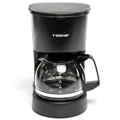 Крапельна кавоварка Hölmer HCD-012 Вінниця
