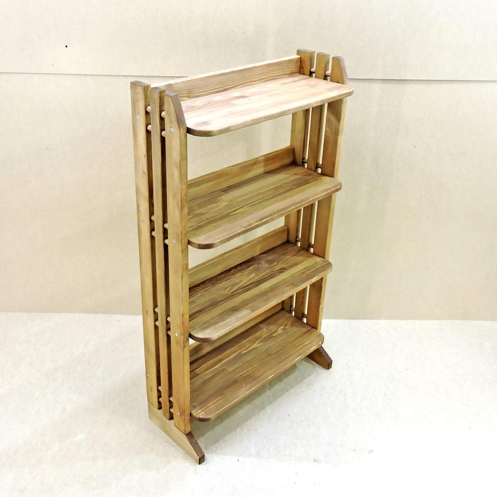 Этажерка разборная 