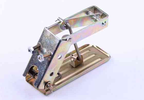 Педаль газа Мототрактор Мукачево