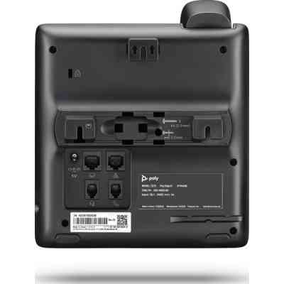 IP телефон Poly Edge B30 (82M84AA) Винница