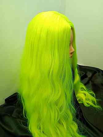 Перука 215 Луцк