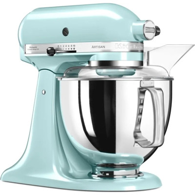 Кухонный комбайн KitchenAid 5KSM175PSEIC Винница - изображение 8