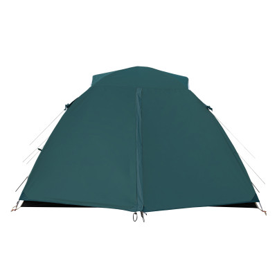 Палатка Tramp Grot 3 (v2) Green (UTRT-036) Винница - изображение 12