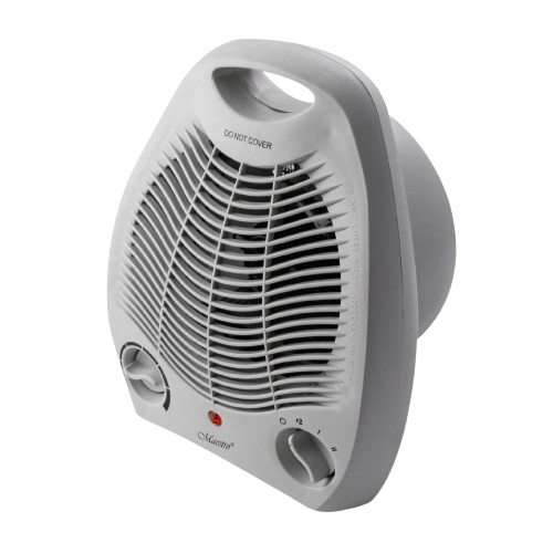 Тепловентилятор сірий MR-920-GREY Maestro Житомир - фото 3