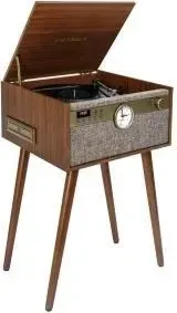 Проигрователь Грамофон Victrola VTA-835SB-WLN-INT Orzech (VTA835SBWLNINT) Киев