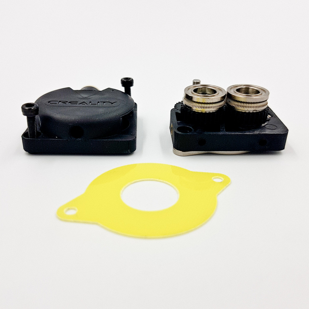 Екструдер Creality для 3д принтерів K1 / K1 MAX Київ - фото 7