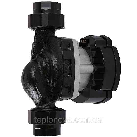 Насос циркуляционный энергосберегающий  Optima PRIME UPMH 25-40AUTO 130мм + гайки Черновцы