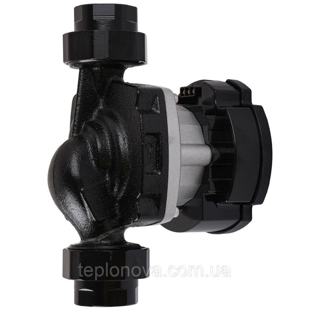 Насос циркуляційний енергоощадний Optima PRIME UPMH 25-40AUTO 130 мм + гайки Чернівці - фото 3